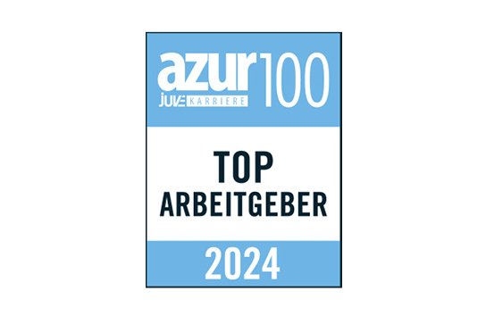 azur Logo 2024