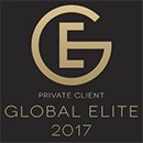  Andreas Richter - ranked in Global Elite Private Client 2017